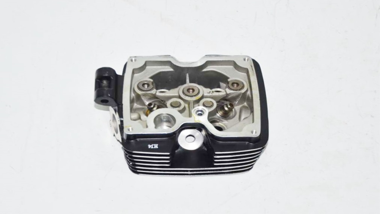 SİLİNDİR ÜST KAPAK ( ÇİTA180-R )